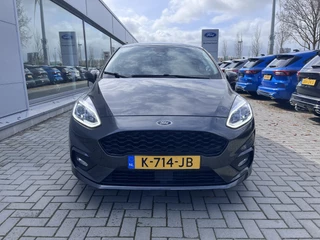 Ford Fiesta – thumbnail 7