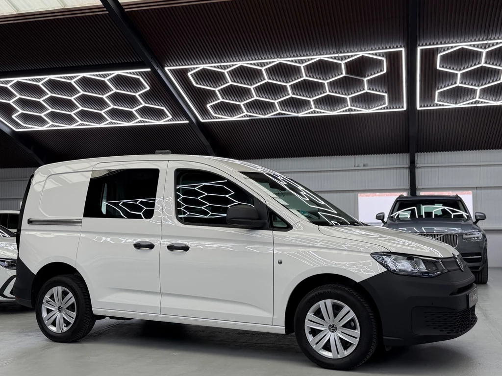 Volkswagen Caddy – foto 9