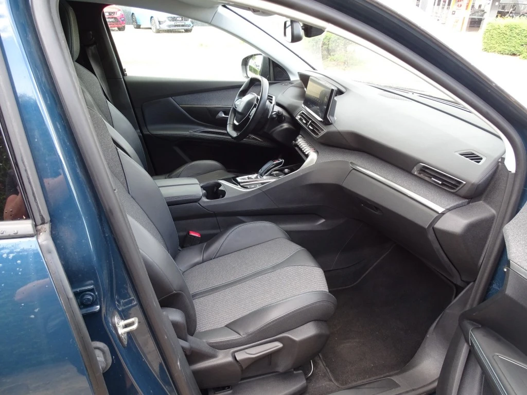 Peugeot 5008 – foto 8