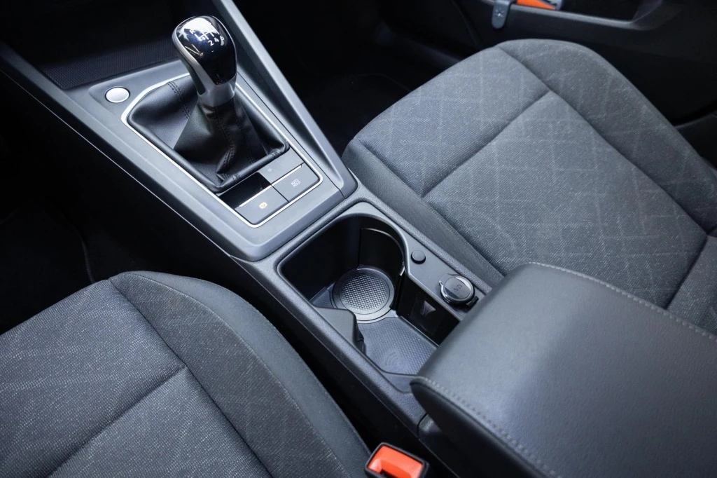 Volkswagen Golf – foto 15