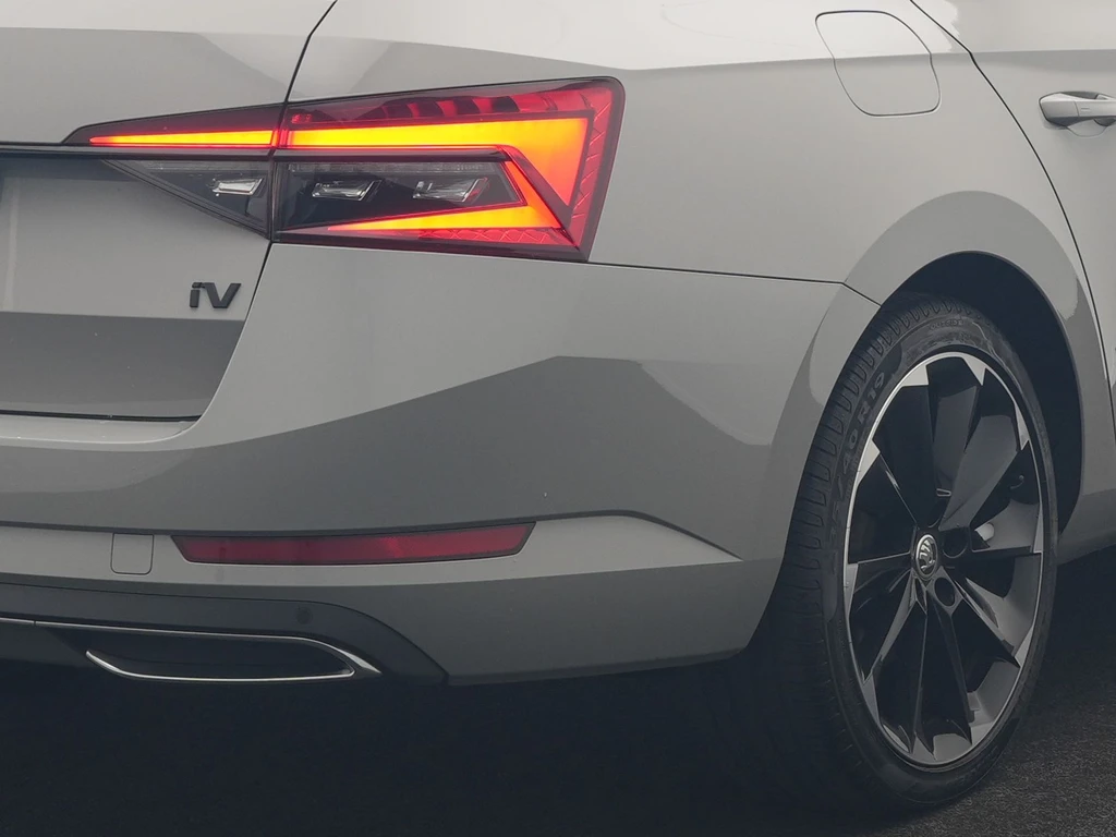 Škoda Superb – foto 18