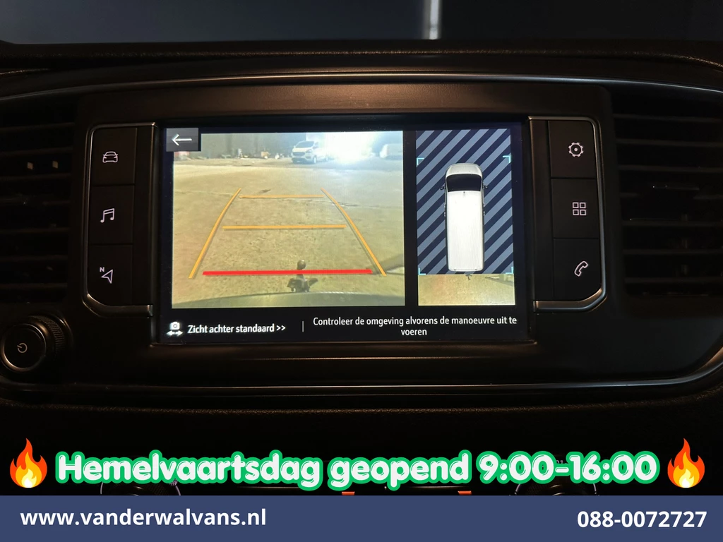 Opel Vivaro – foto 7