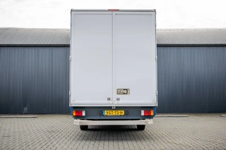 Maxus EV80 – thumbnail 3
