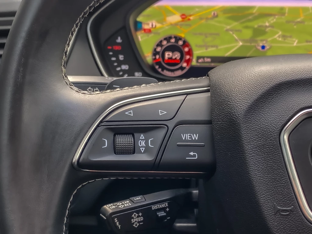 Audi SQ5 – foto 68