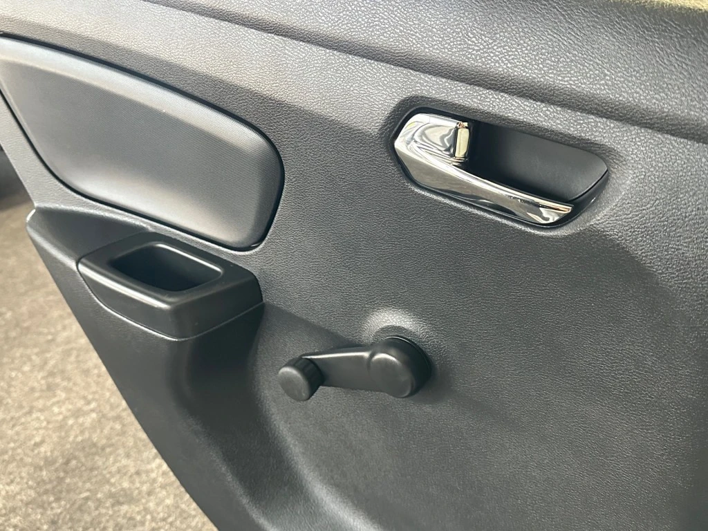 Nissan Micra – foto 40
