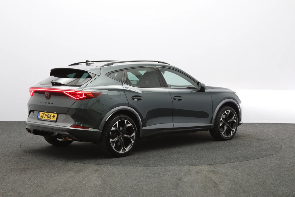CUPRA Formentor – foto 7