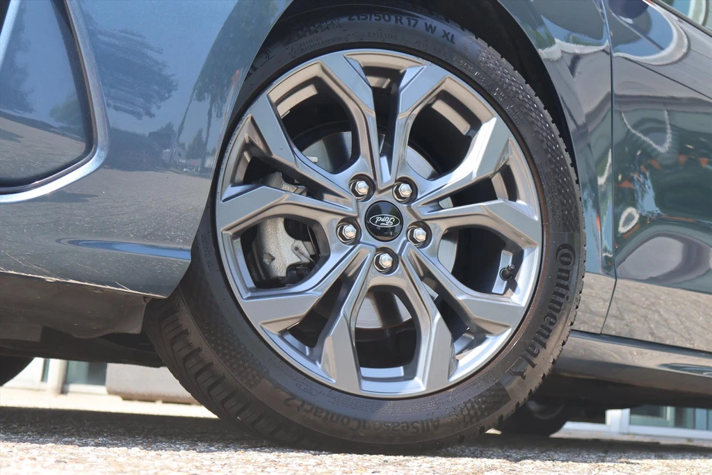 Ford Focus – foto 11