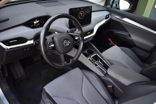 Škoda Enyaq iV – thumbnail 11