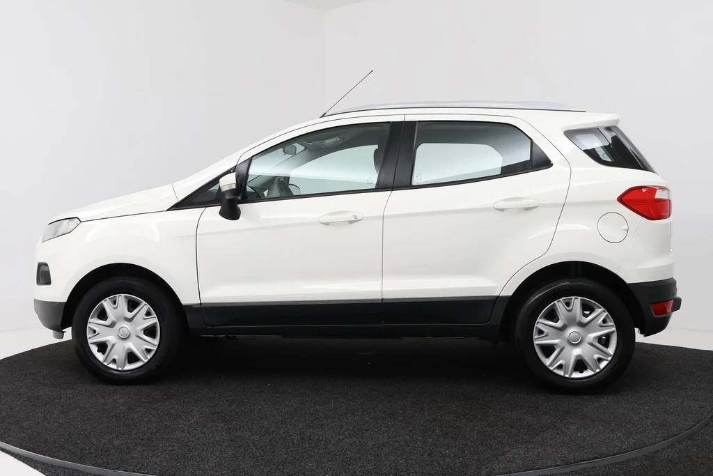 Ford EcoSport – foto 2