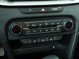 Kia Ceed Sportswagon – thumbnail 29