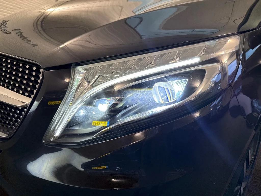 Mercedes-Benz Vito – foto 9
