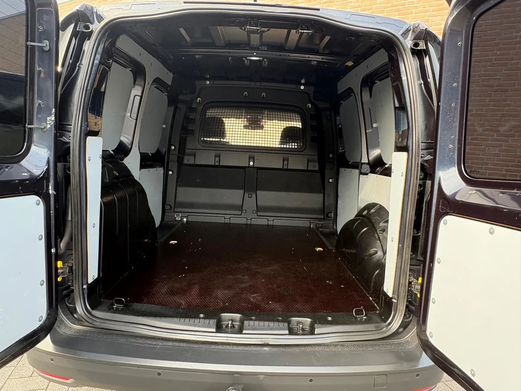 Volkswagen Caddy – foto 11