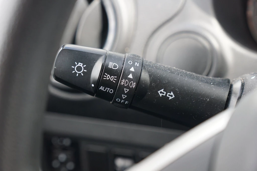 Mitsubishi Space Star – foto 22