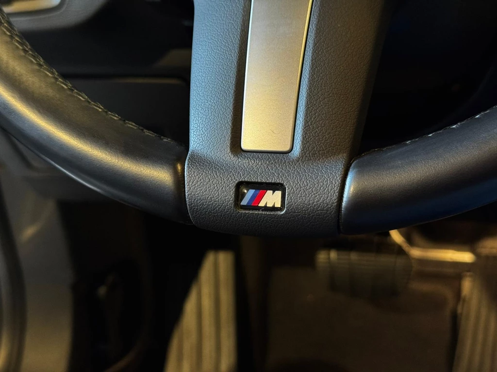 BMW X1 – foto 21
