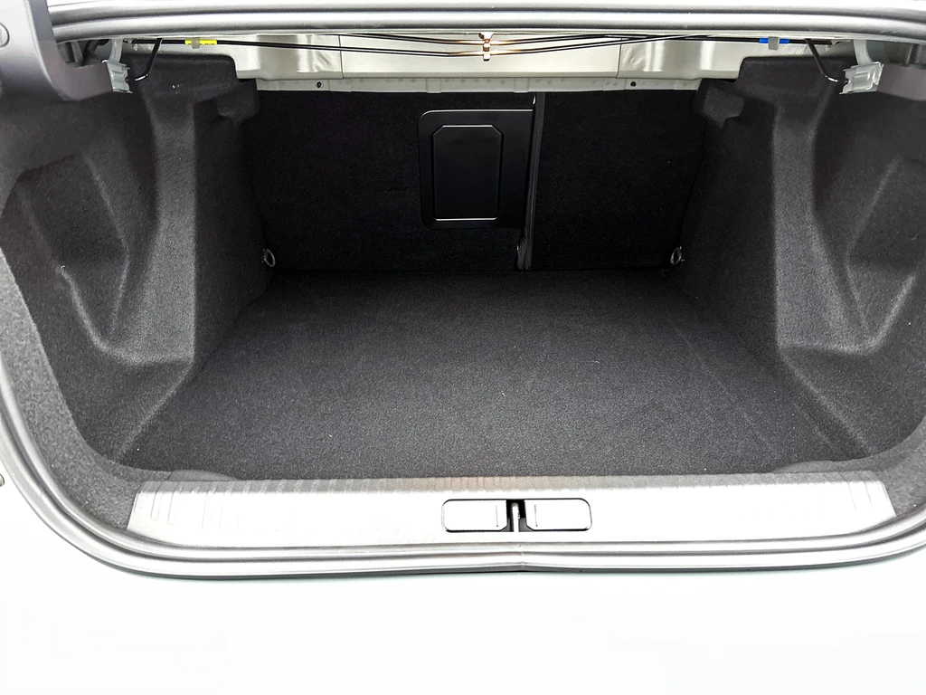Citroën C4 X – foto 27