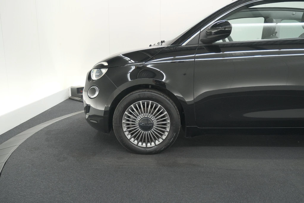 Fiat 500C – foto 2