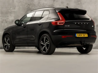 Volvo XC40 – thumbnail 4