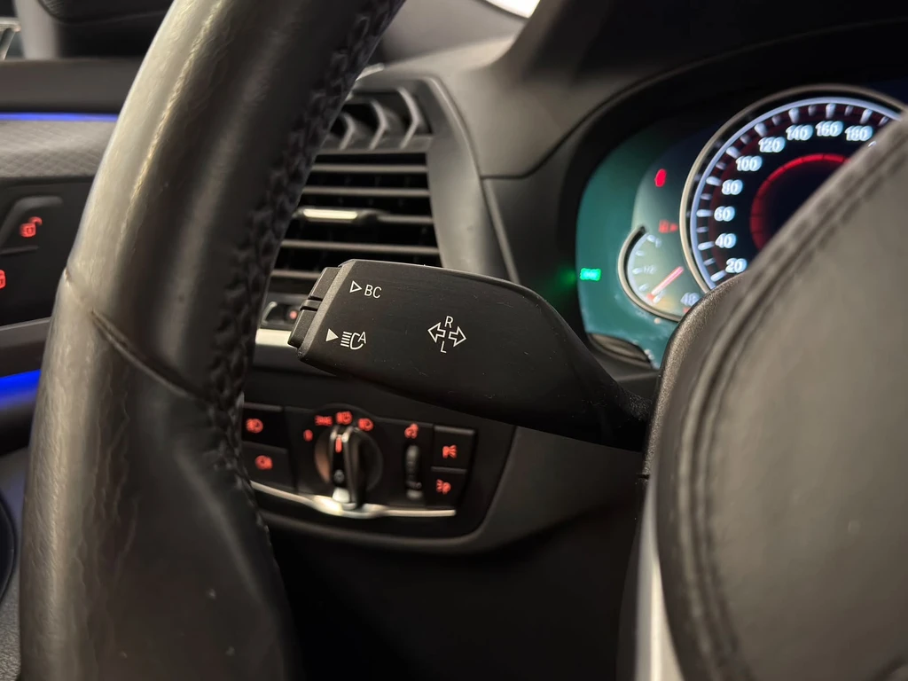 BMW X3 – foto 23