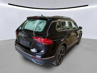 Volkswagen Tiguan – thumbnail 2