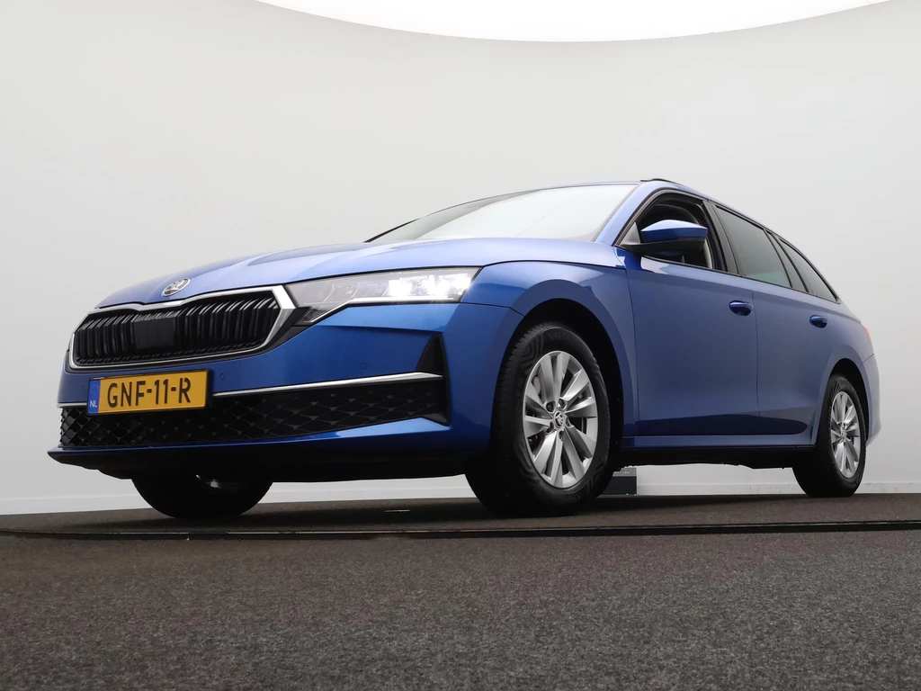Škoda Octavia – foto 2