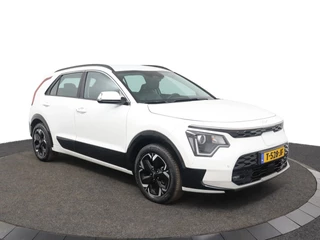 Kia Niro EV – thumbnail 11
