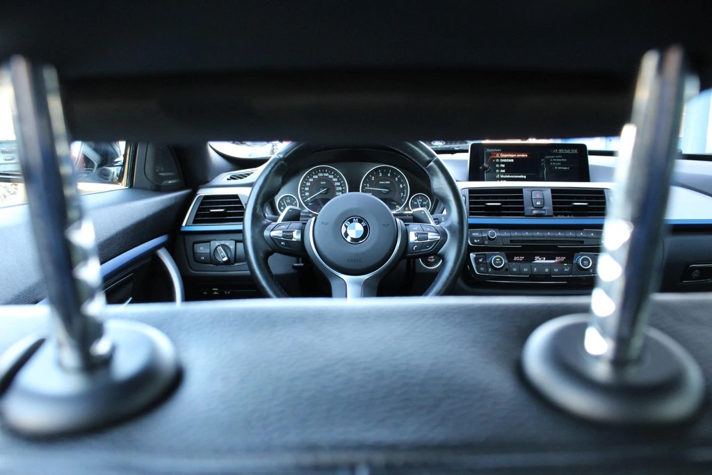 BMW 3 Serie – foto 18