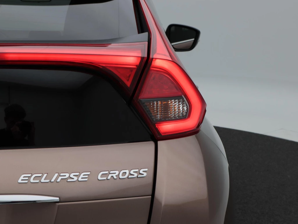 Mitsubishi Eclipse Cross – foto 13