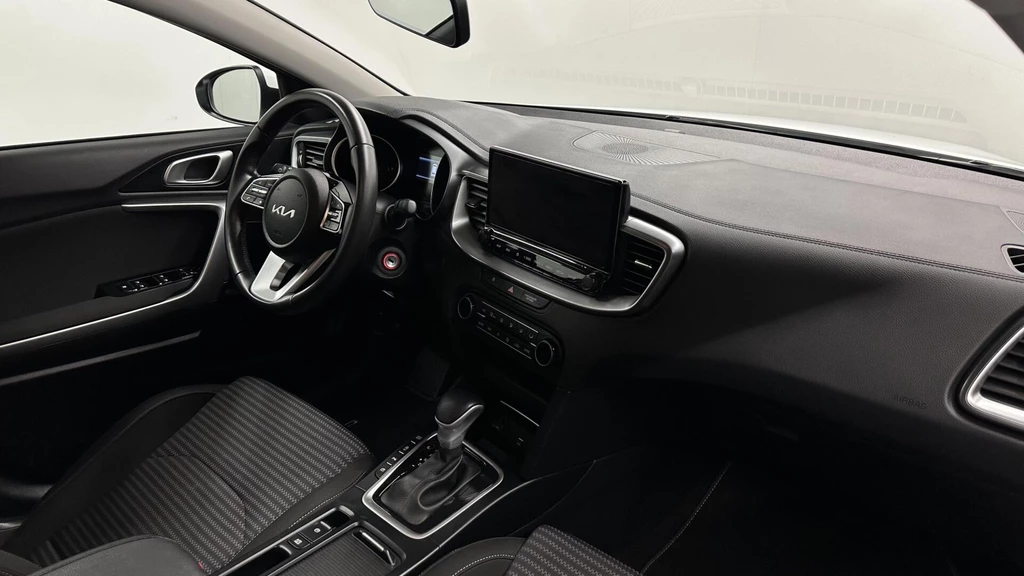 Kia Ceed Sportswagon – foto 17