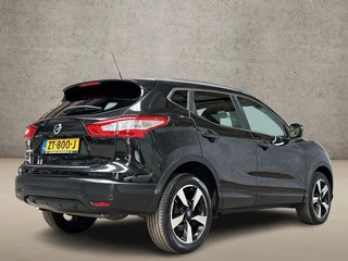 Nissan QASHQAI – thumbnail 4