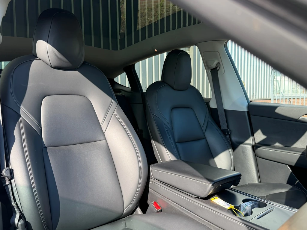 Tesla Model Y – foto 19