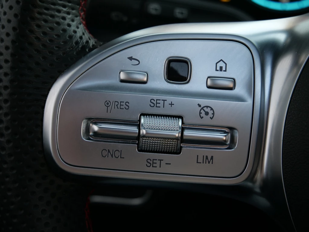 Mercedes-Benz A-Klasse – foto 17