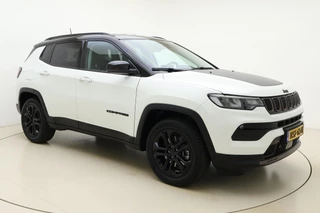 Jeep Compass – thumbnail 8