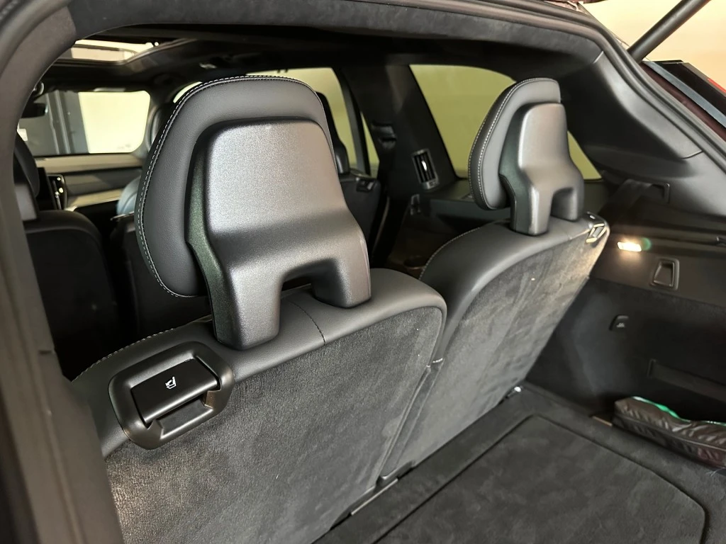 Volvo XC90 – foto 51