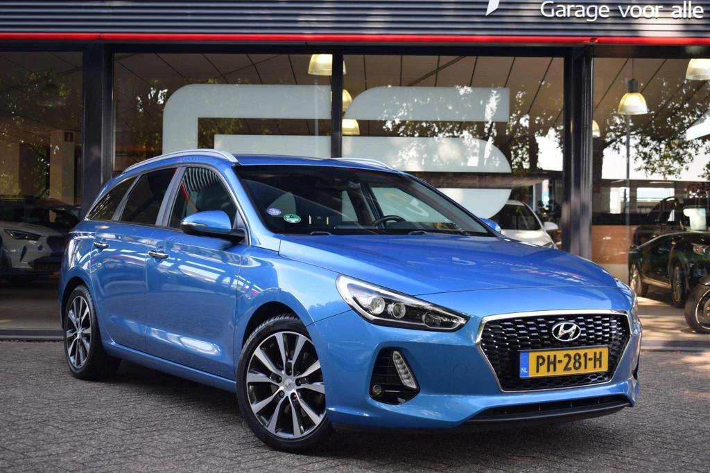 Hyundai i30 – foto 10