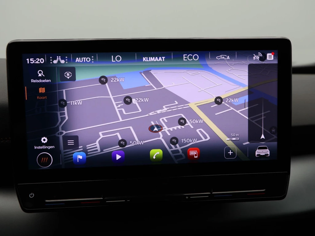 CUPRA Born – foto 26