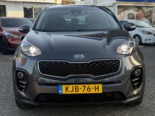 Kia Sportage – thumbnail 11