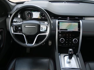Land Rover Discovery Sport – thumbnail 38