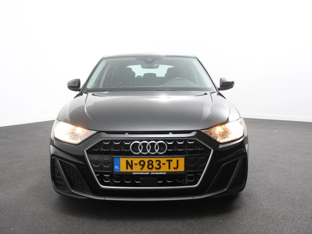 Audi A1 Sportback – foto 7