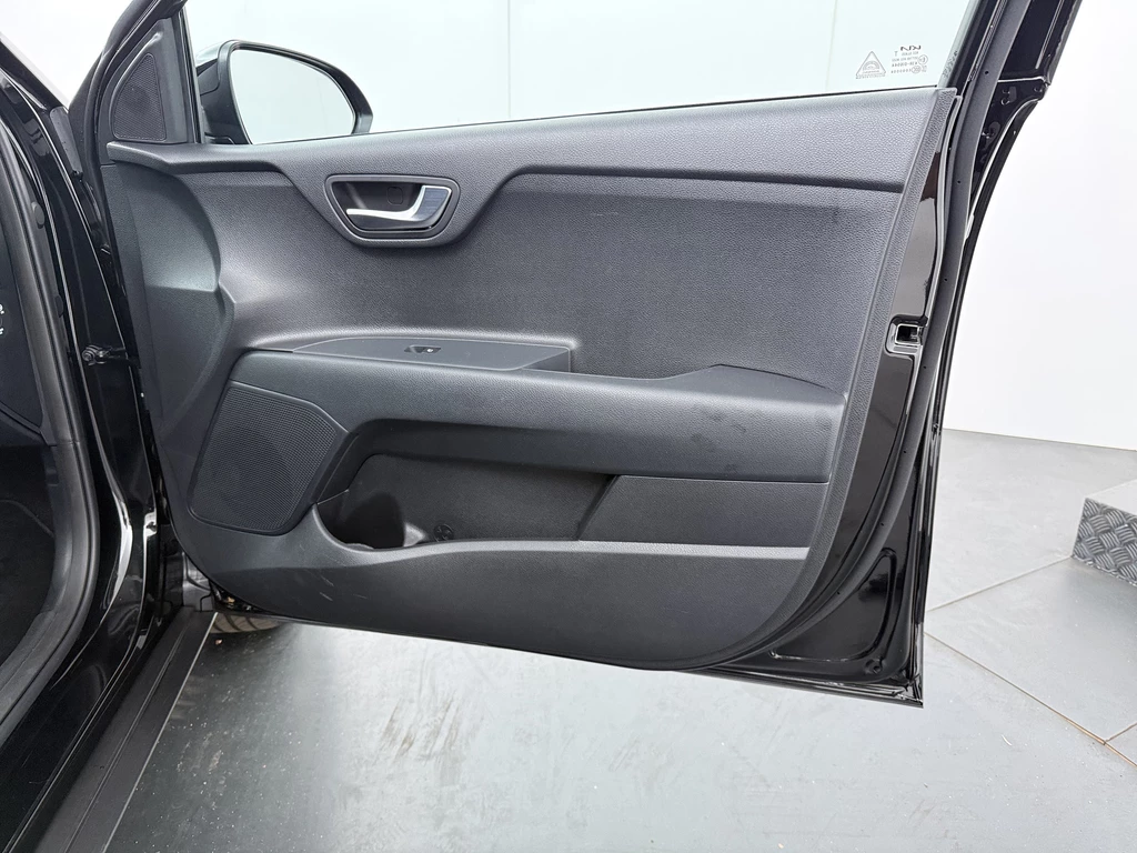 Kia Stonic – foto 45