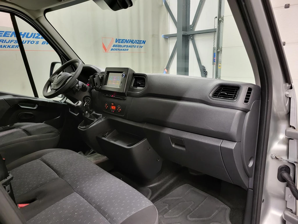 Opel Movano – foto 10