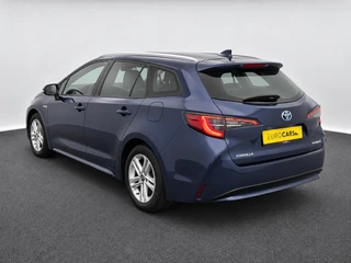 Toyota Corolla Touring Sports – thumbnail 3