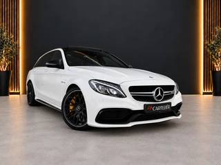 Mercedes-Benz C-Klasse – thumbnail 11