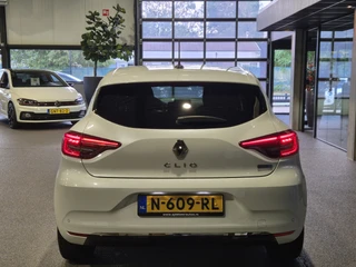 Renault Clio – thumbnail 6