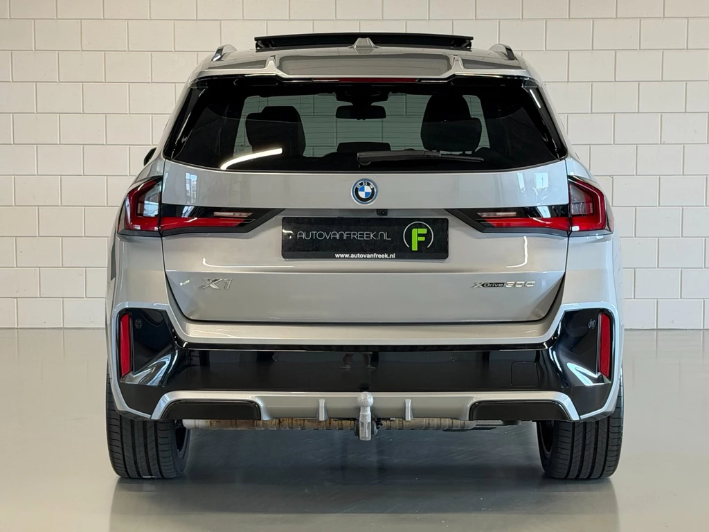 BMW X1 – foto 4
