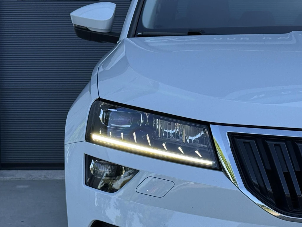 Škoda Karoq – foto 27