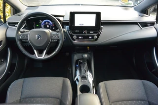 Suzuki Swace – thumbnail 21