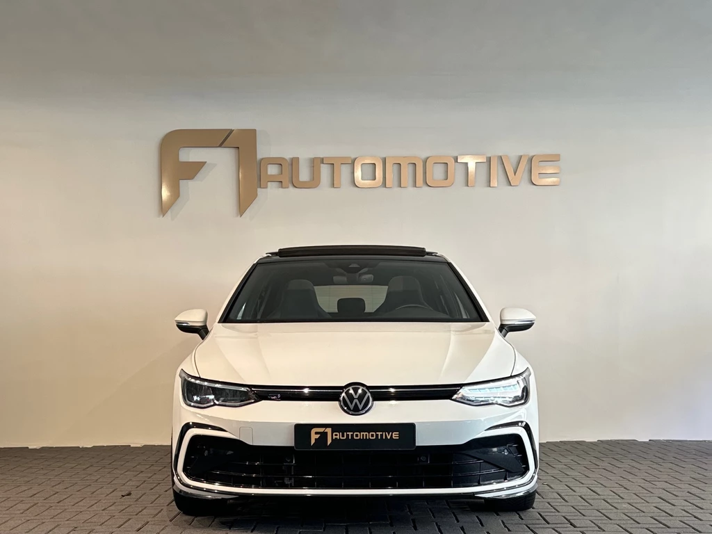 Volkswagen Golf – foto 8