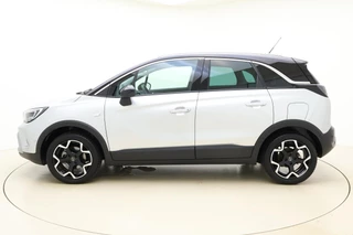 Opel Crossland – thumbnail 2