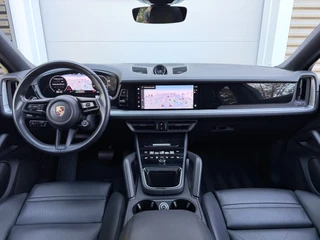 Porsche Cayenne – thumbnail 12