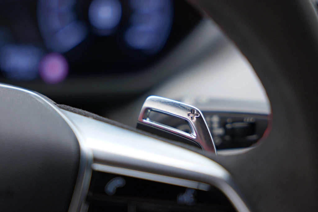 Audi e-tron GT – foto 24